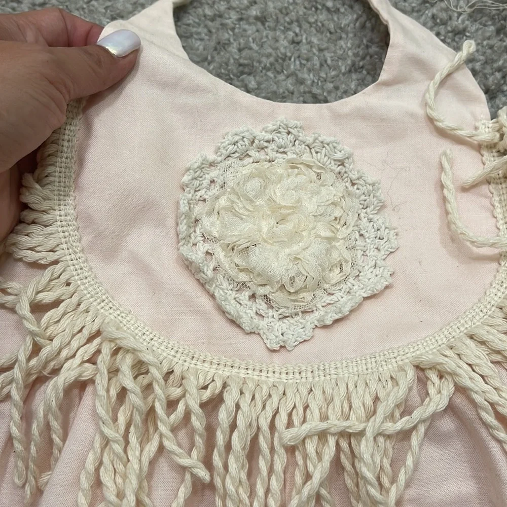 Frilly Frocks excellent preowned